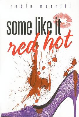 Book cover for Some Like It Red Hot