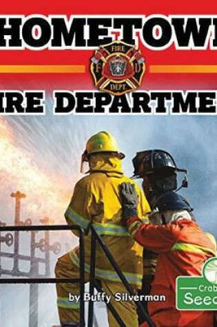 Cover of Hometown Fire Department