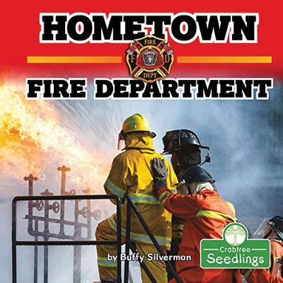 Cover of Hometown Fire Department