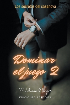 Book cover for Dominar el Juego 2