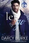 Book cover for Let Go