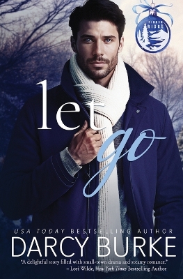 Cover of Let Go