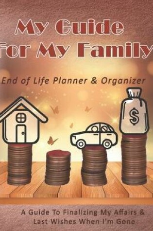Cover of My Guide For My Family