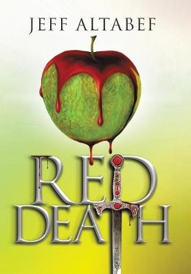 Cover of Red Death
