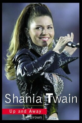 Cover of Shania Twain