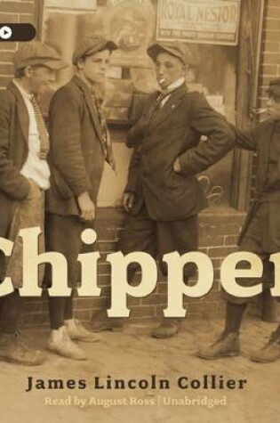 Cover of Chipper