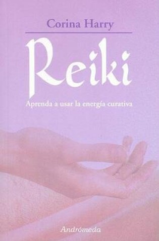 Cover of Reiki