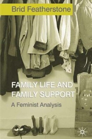 Cover of Family Life and Family Support