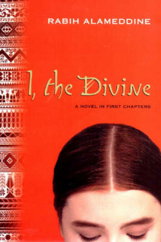 Cover of I, the Divine