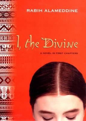 Book cover for I, the Divine