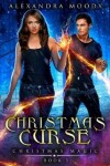 Book cover for Christmas Curse