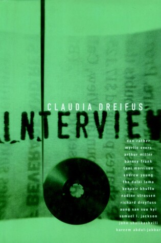Cover of Interview