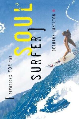Cover of Devotions For the Soul Surfer