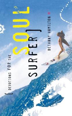 Book cover for Devotions For the Soul Surfer