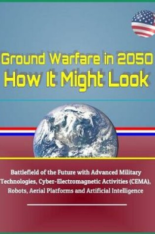 Cover of Ground Warfare in 2050