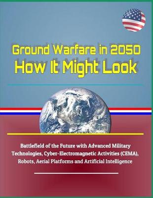 Book cover for Ground Warfare in 2050