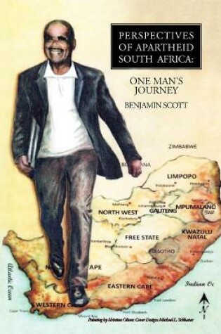 Cover of Perspectives of Apartheid South Africa