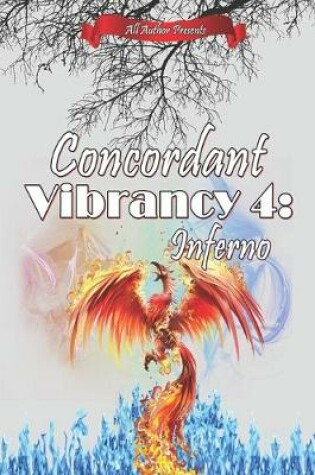 Cover of Concordant Vibrancy 4
