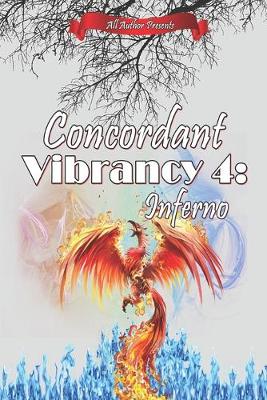 Book cover for Concordant Vibrancy 4