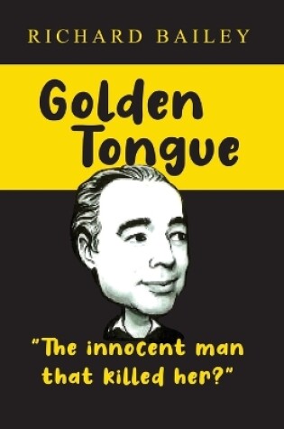 Cover of Golden Tongue