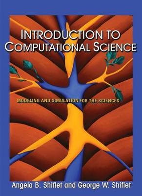 Book cover for Introduction to Computational Science