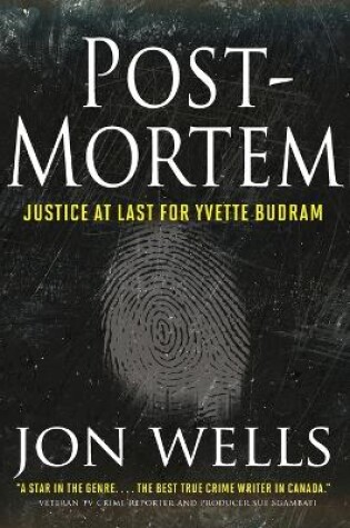 Cover of Post-Mortem