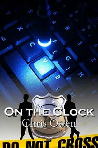 Cover of On the Clock