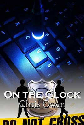 On the Clock by Chris Owen