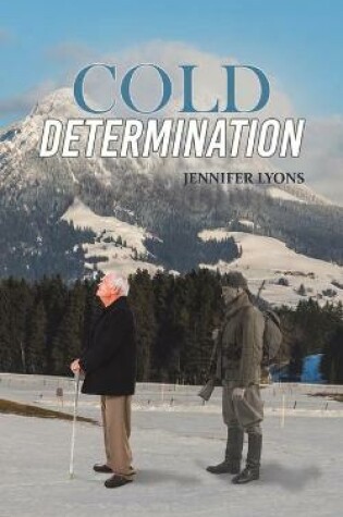 Cover of Cold Determination