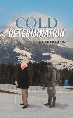 Book cover for Cold Determination