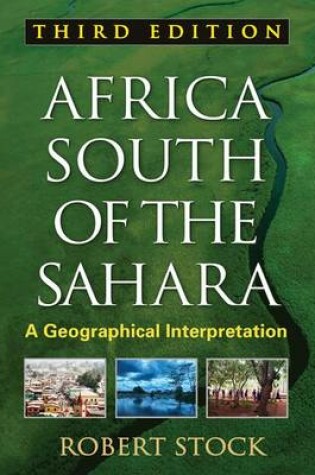 Cover of Africa South of the Sahara, Third Edition