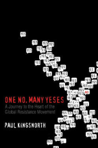 Cover of One No, Many Yeses