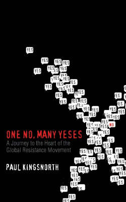 Book cover for One No, Many Yeses