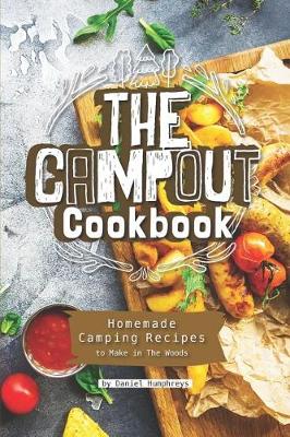 Book cover for The Campout Cookbook