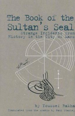 Cover of The Book of the Sultan's Seal