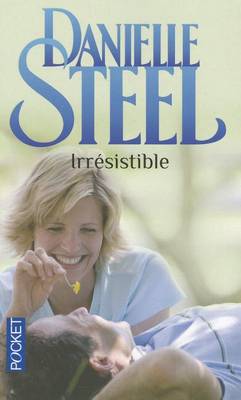 Book cover for Irresistible