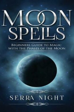 Cover of Moon Spells