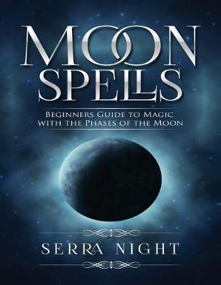 Book cover for Moon Spells