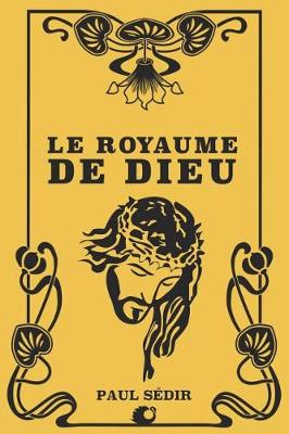 Book cover for Le Royaume de Dieu