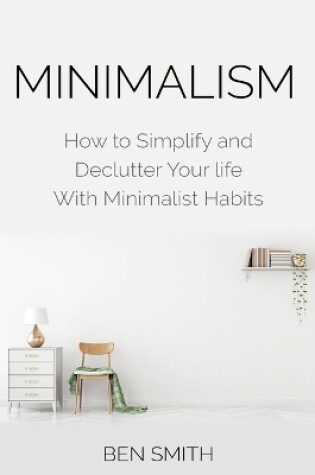 Cover of Minimalism