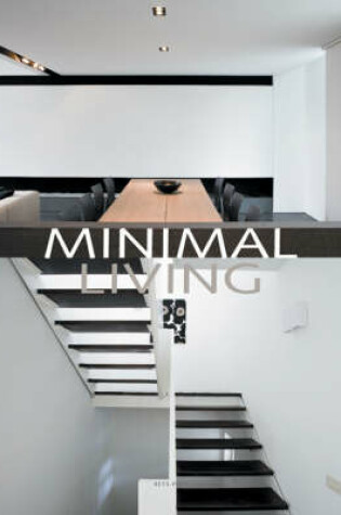 Cover of Minimal Living