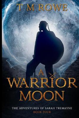 Book cover for A Warrior Moon