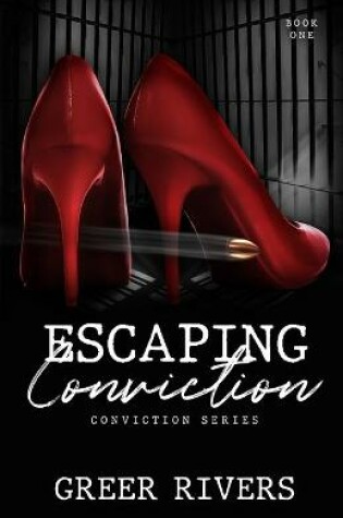 Cover of Escaping Conviction