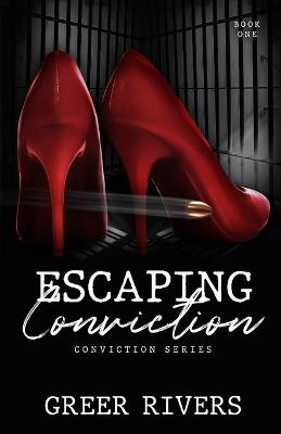Book cover for Escaping Conviction