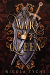 Book cover for War Queen