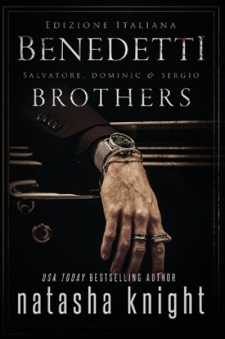 Cover of Benedetti Brothers - Edizione Italiana