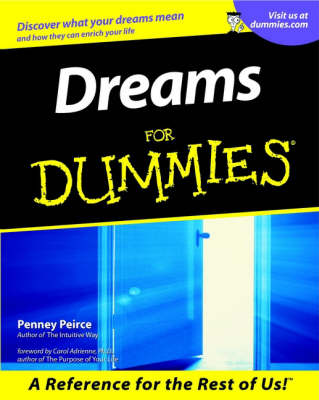 Cover of Dreams for Dummies