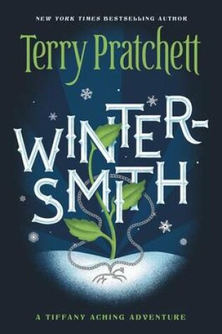 Cover of Wintersmith