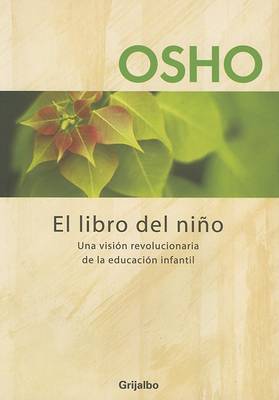 Book cover for El Libro del Nino