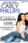 Book cover for Suddenly Love